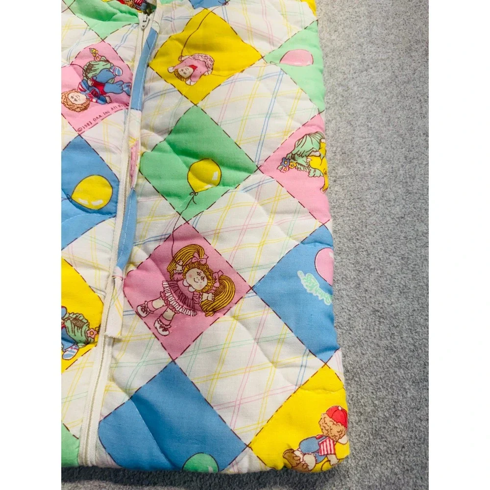 Handmade wrap your